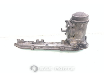Engine and parts for Truck Mercedes-Benz: picture 2