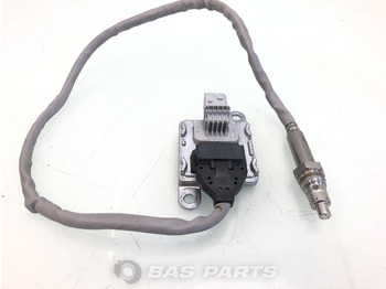 Muffler/ Exhaust system MERCEDES-BENZ