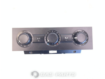 Dashboard MERCEDES-BENZ
