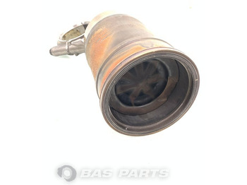 Engine and parts for Truck Mercedes-Benz: picture 2