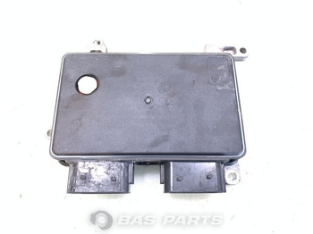 Gearbox MERCEDES-BENZ