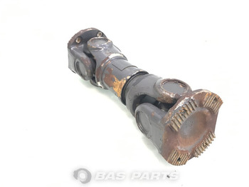 Drive shaft for Truck Mercedes-Benz: picture 2