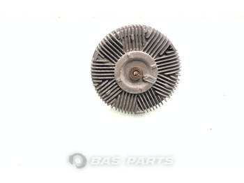 Fan MERCEDES-BENZ
