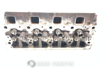 Cylinder block MERCEDES-BENZ