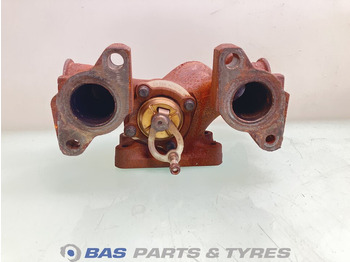 Exhaust manifold MERCEDES-BENZ