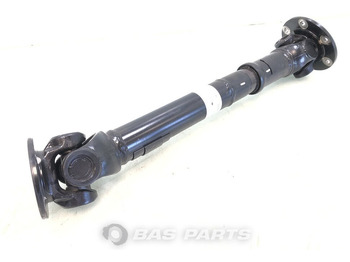 Clutch and parts MERCEDES-BENZ