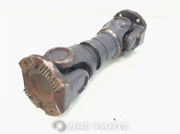 Drive shaft for Truck Mercedes-Benz: picture 3