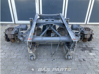 Axle and parts MERCEDES-BENZ