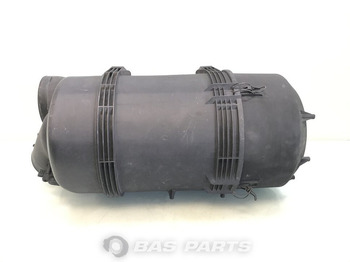 Air intake system MERCEDES-BENZ