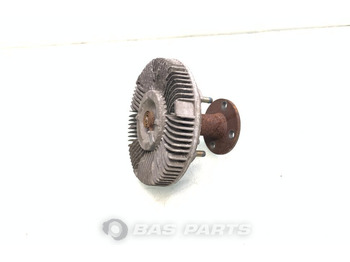 Fan for Truck Mercedes-Benz: picture 2