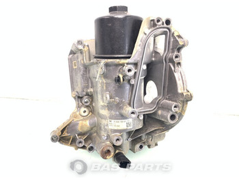 Oil filter MERCEDES-BENZ
