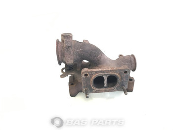 Exhaust manifold MERCEDES-BENZ