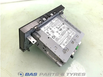 Dashboard for Truck Mercedes-Benz: picture 2