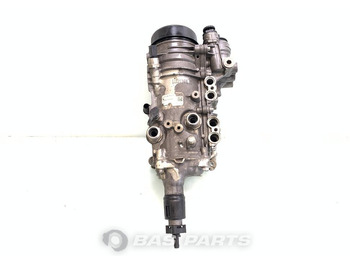 Fuel filter MERCEDES-BENZ