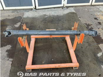 Drive shaft MERCEDES-BENZ
