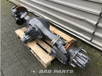 Rear axle for Truck Mercedes-Benz: picture 2