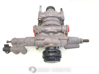 Brake parts MERCEDES-BENZ