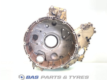 Flywheel MERCEDES-BENZ