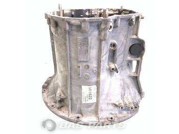 Clutch and parts MERCEDES-BENZ