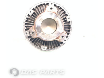 Fan for Truck Mercedes-Benz: picture 2