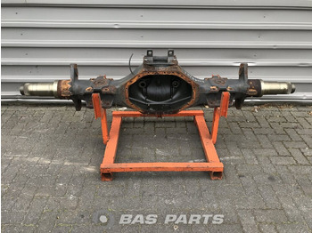 Rear axle MERCEDES-BENZ