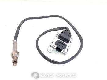 Muffler/ Exhaust system MERCEDES-BENZ