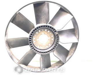 Fan for Truck Mercedes-Benz: picture 2