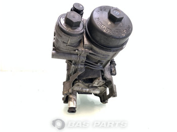 Fuel filter for Truck Mercedes-Benz: picture 3