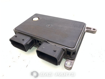 Gearbox MERCEDES-BENZ