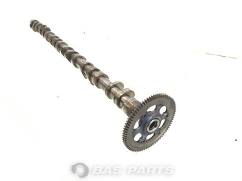 Camshaft for Truck Mercedes-Benz: picture 2