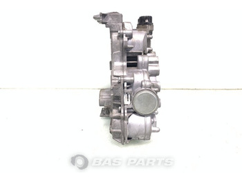 Gearbox for Truck Mercedes-Benz: picture 2