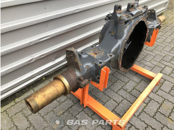 Rear axle MERCEDES-BENZ