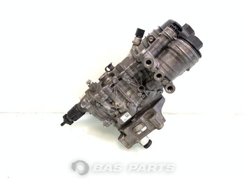 Fuel filter for Truck Mercedes-Benz: picture 2
