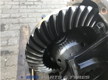 Differential gear for Truck Meritor: picture 5