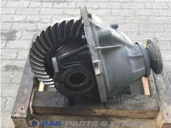 Differential gear for Truck Meritor: picture 3