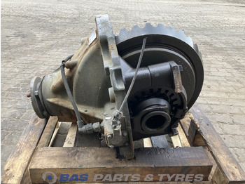 Differential gear MERITOR