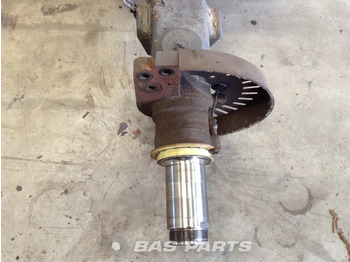 Rear axle for Truck Meritor: picture 3