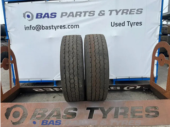 Tire MICHELIN
