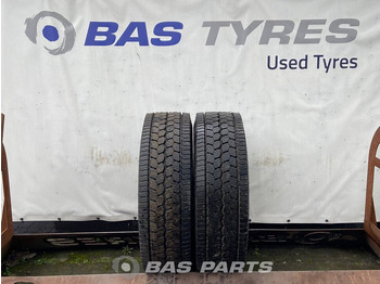 Tire MICHELIN