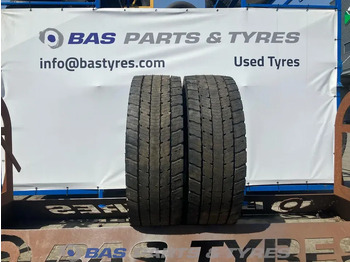 Tire MICHELIN