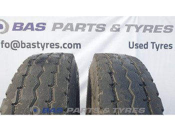 Tire for Truck Pirelli: picture 2