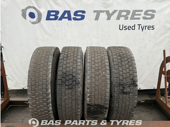 Tire PIRELLI