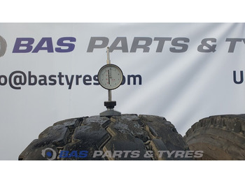 Tire for Truck Pirelli: picture 3