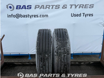 Tire PIRELLI