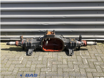 Rear axle RENAULT