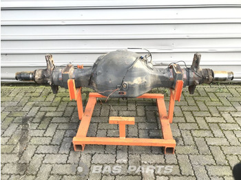 Rear axle RENAULT