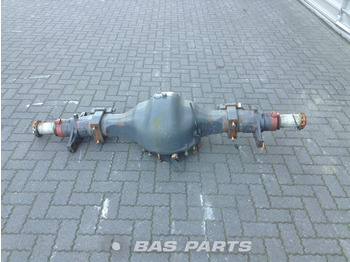 Rear axle RENAULT