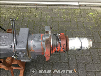 Rear axle for Truck Renault Achterashuis Renault 7422324052: picture 4