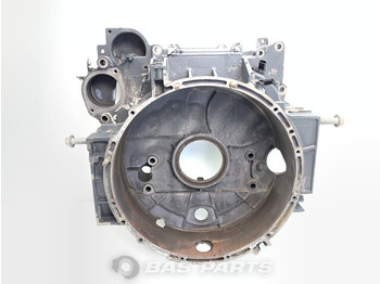 Flywheel RENAULT D