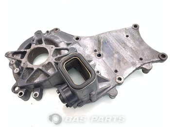 Coolant pump RENAULT D